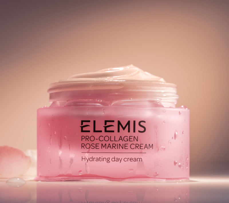 ELEMIS Pro-Collagen Rose Ritual Hydration Duo — View 4