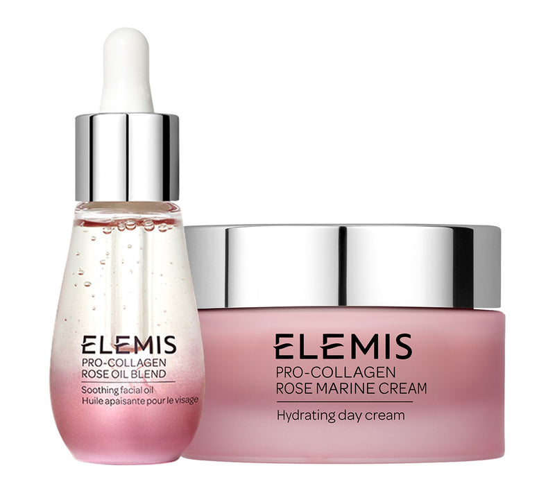 ELEMIS Pro-Collagen Rose Ritual Hydration Duo — Main view