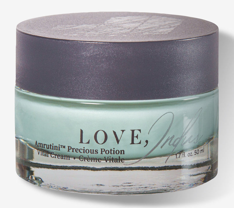 Love, Indus Amrutini Precious Potion Vital Moisturizer — Main view