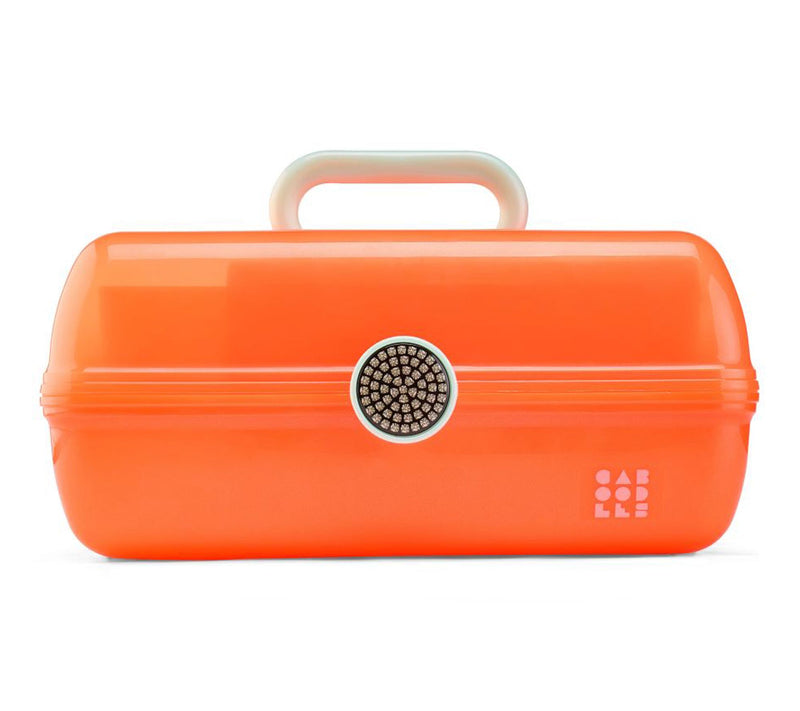 Caboodles Showgirl On-The-Go Girl Make Up Organizer — Main view