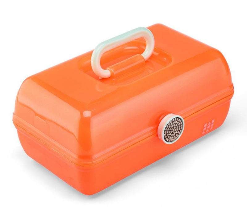 Caboodles Showgirl On-The-Go Girl Make Up Organizer — View 2