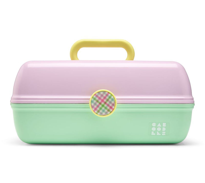 Caboodles Spring On-The-Go Girl Makeup Organizer — View 5