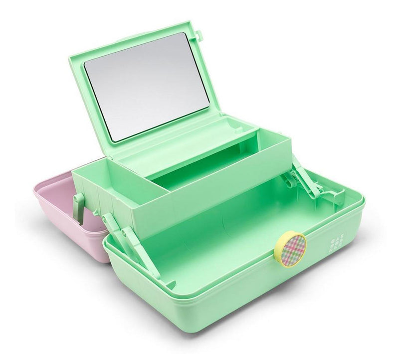 Caboodles Spring On-The-Go Girl Makeup Organizer — View 2