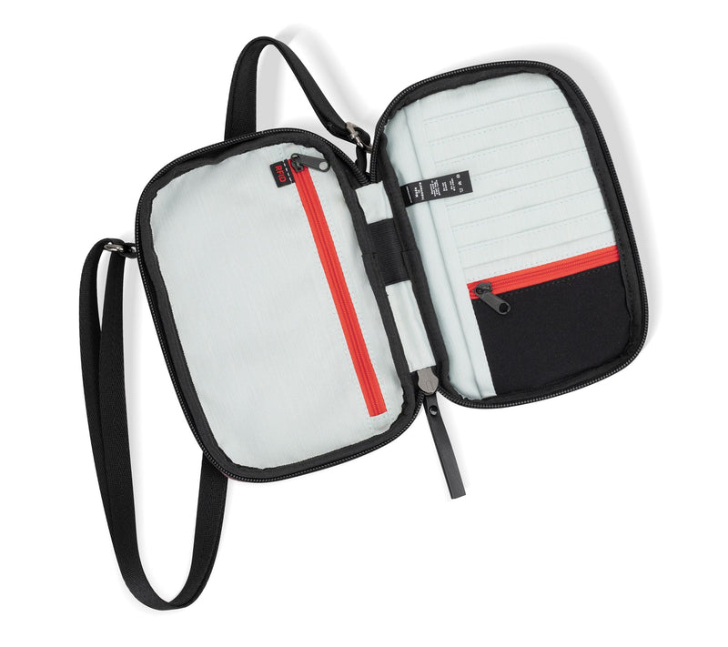 Sherpani Simplicity AT Crossbody Wallet — View 3
