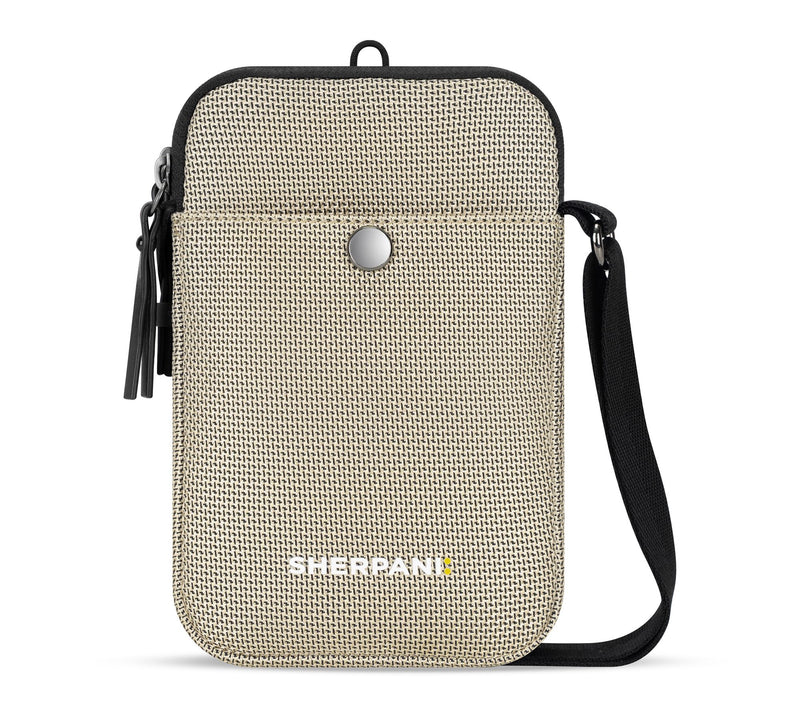 Sherpani Simplicity AT Crossbody Wallet — View 15