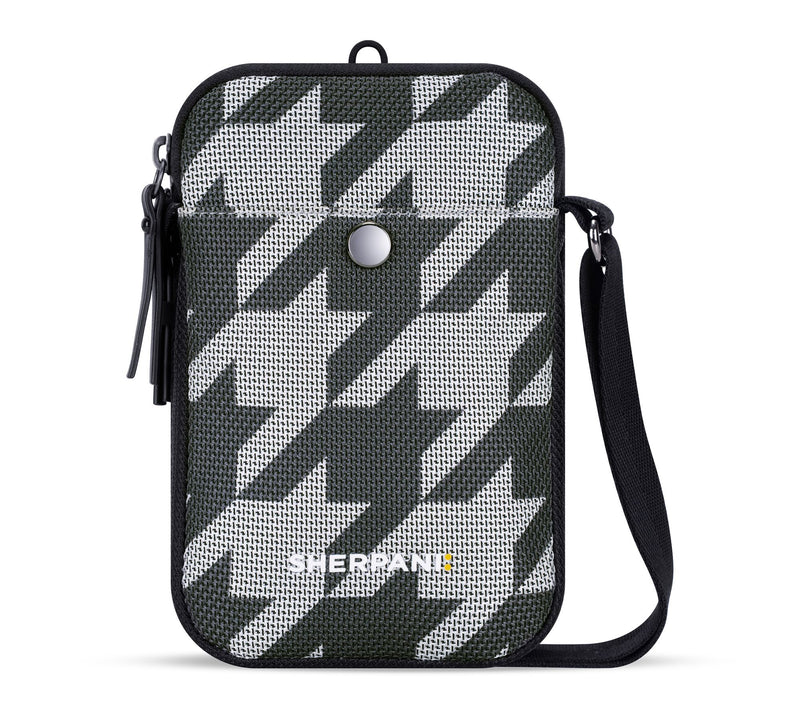 Sherpani Simplicity AT Crossbody Wallet — View 17