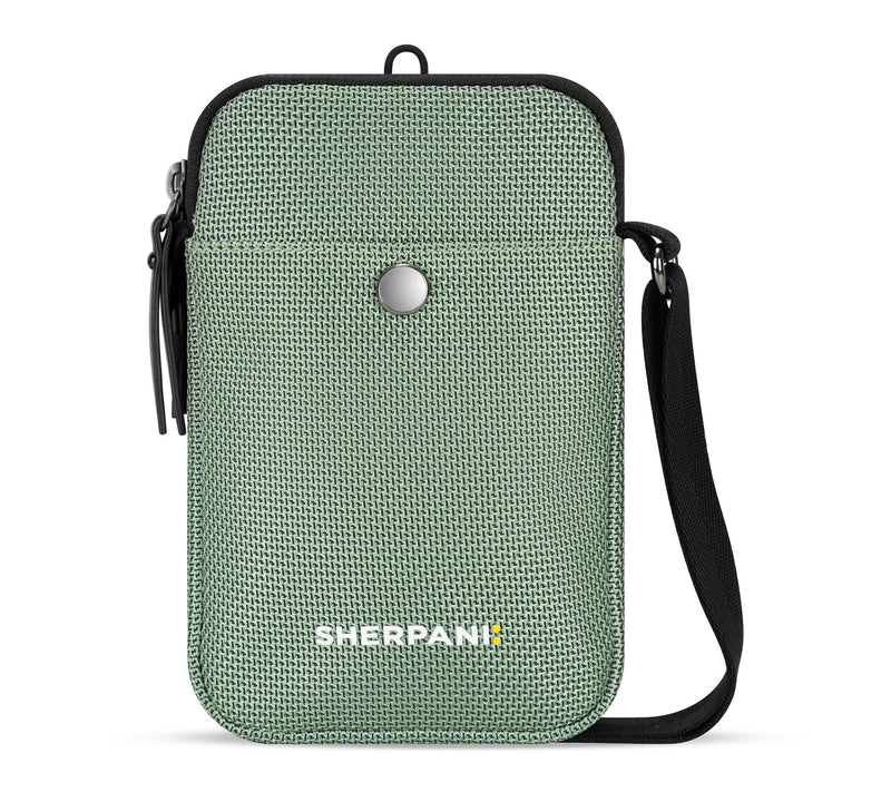 Sherpani Simplicity AT Crossbody Wallet — View 20
