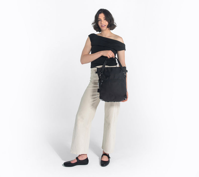 Sherpani Vale AT Reversible Crossbody — View 6