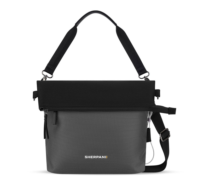 Sherpani Vale AT Reversible Crossbody — View 16