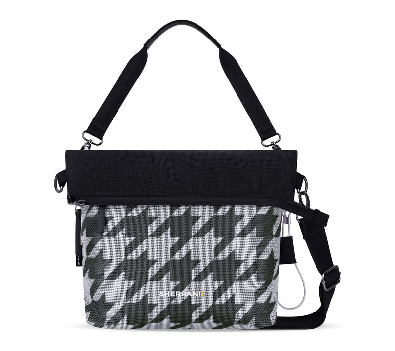 Sherpani Vale AT Reversible Crossbody — View 17