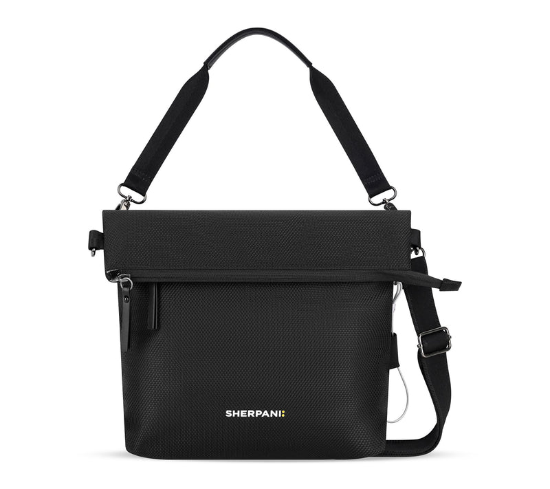 Sherpani Vale AT Reversible Crossbody — View 18