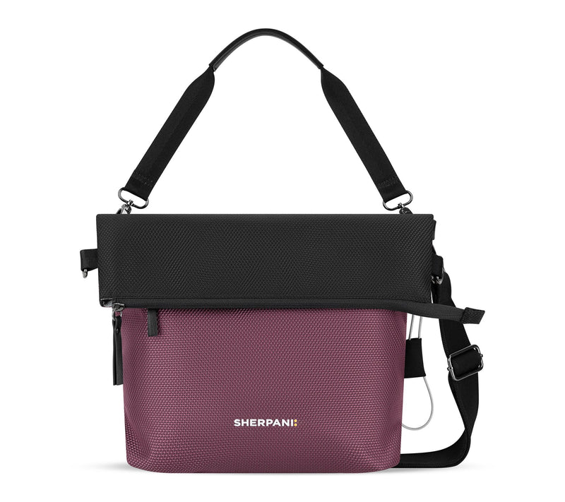 Sherpani Vale AT Reversible Crossbody — View 19
