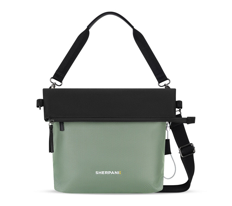 Sherpani Vale AT Reversible Crossbody — View 20