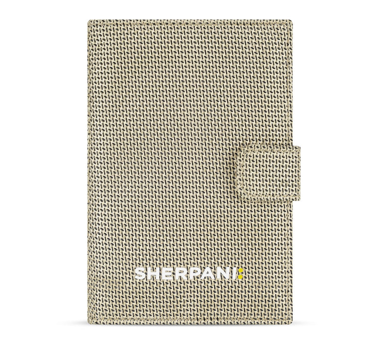 Sherpani Vienna AT Passport Wallet — View 14
