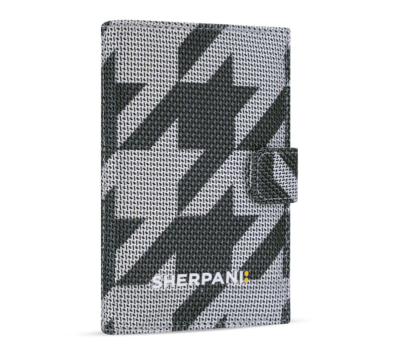 Sherpani Vienna AT Passport Wallet — View 2