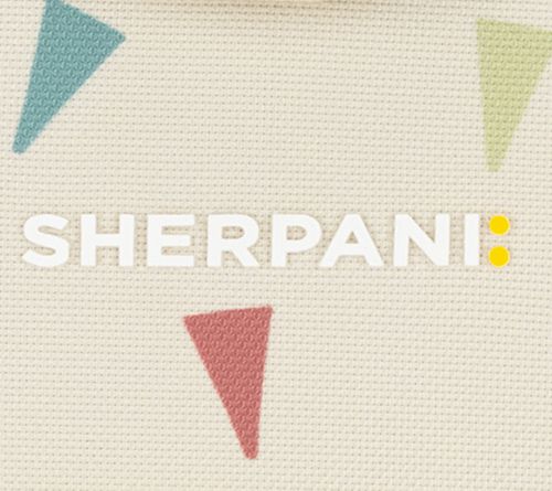 Sherpani Barcelona RFID Mini Wallet — View 8