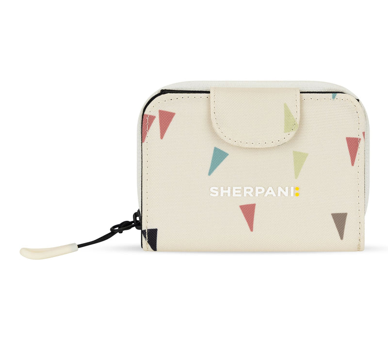 Sherpani Barcelona RFID Mini Wallet — View 14