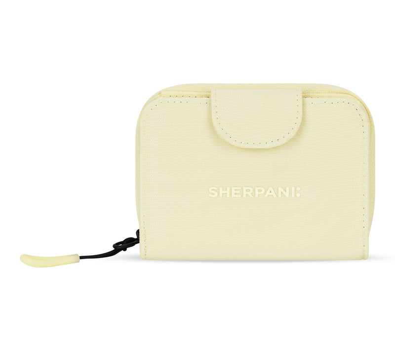 Sherpani Barcelona RFID Mini Wallet — View 16