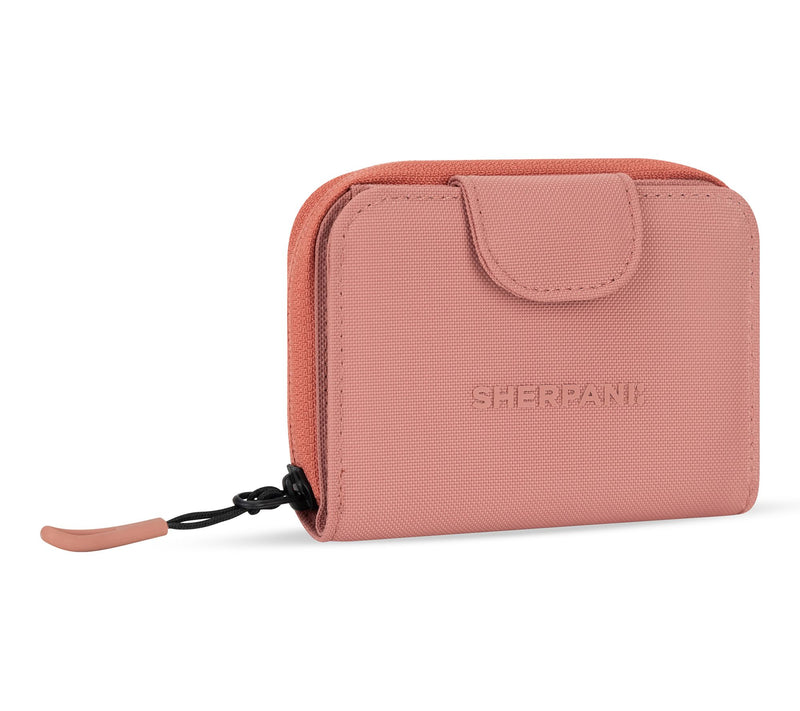 Sherpani Barcelona RFID Mini Wallet — View 2