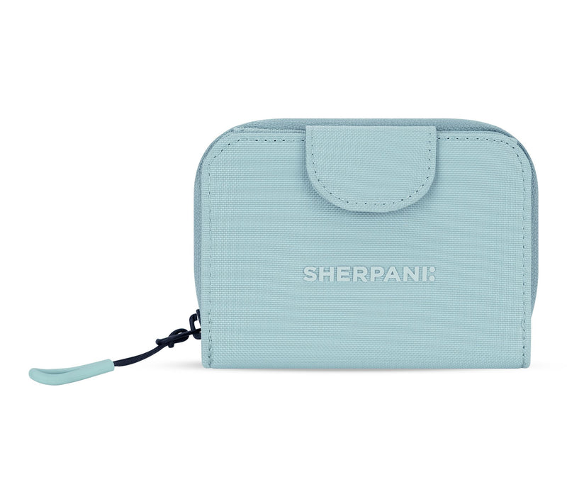 Sherpani Barcelona RFID Mini Wallet — View 19