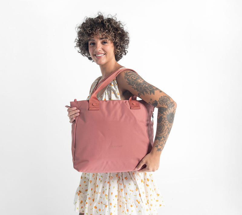 Sherpani Jetsetter Travel Tote Bag — View 7