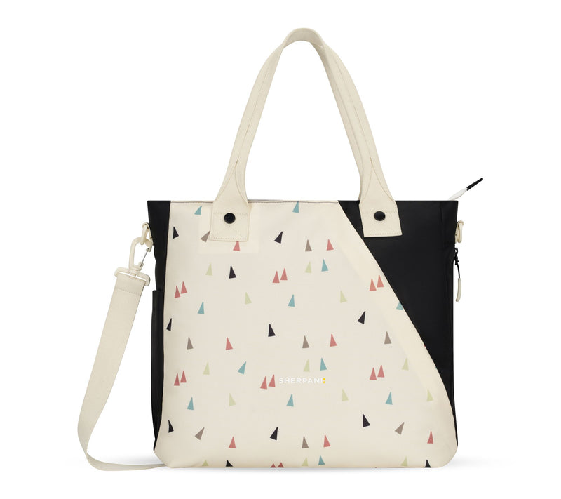 Sherpani Jetsetter Travel Tote Bag — View 14