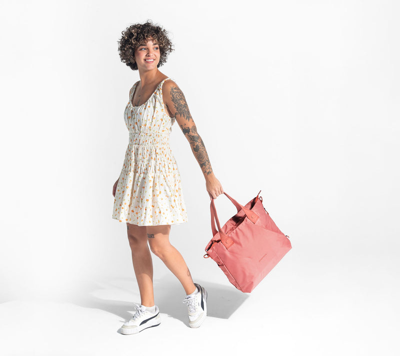Sherpani Jetsetter Travel Tote Bag — View 6