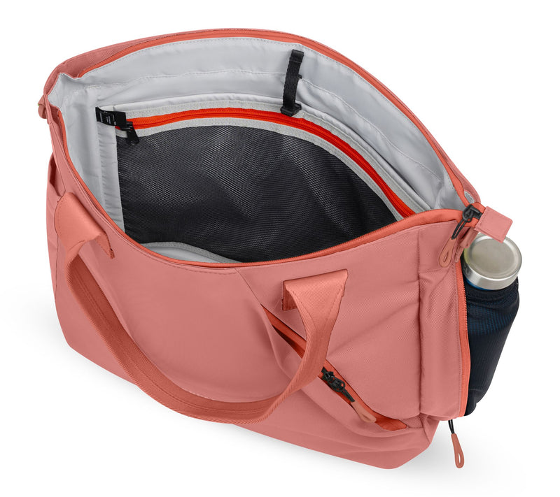 Sherpani Jetsetter Travel Tote Bag — View 4