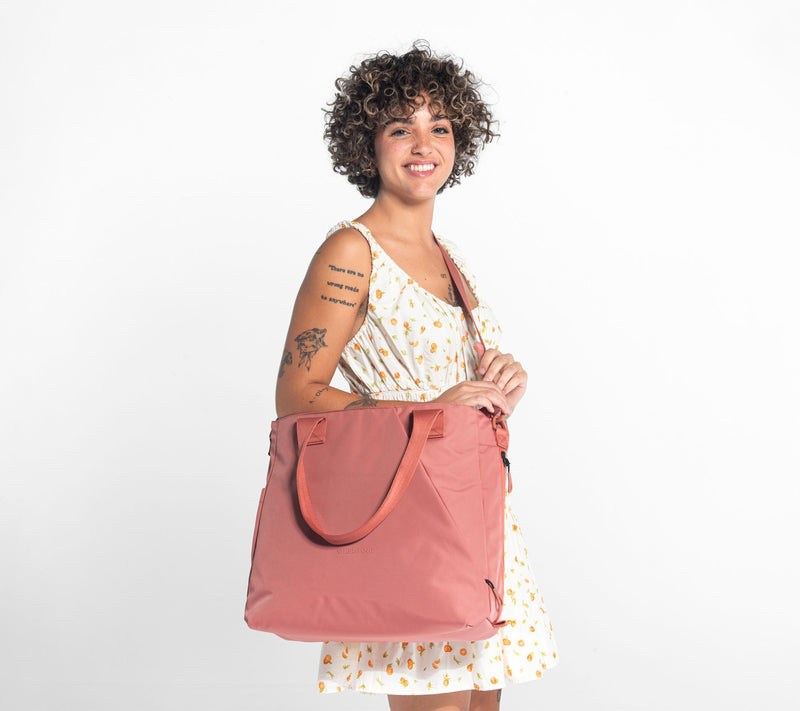 Sherpani Jetsetter Travel Tote Bag — View 8