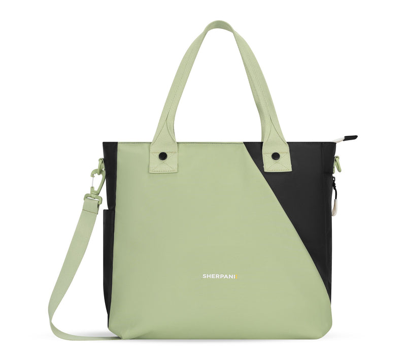 Sherpani Jetsetter Travel Tote Bag — View 16