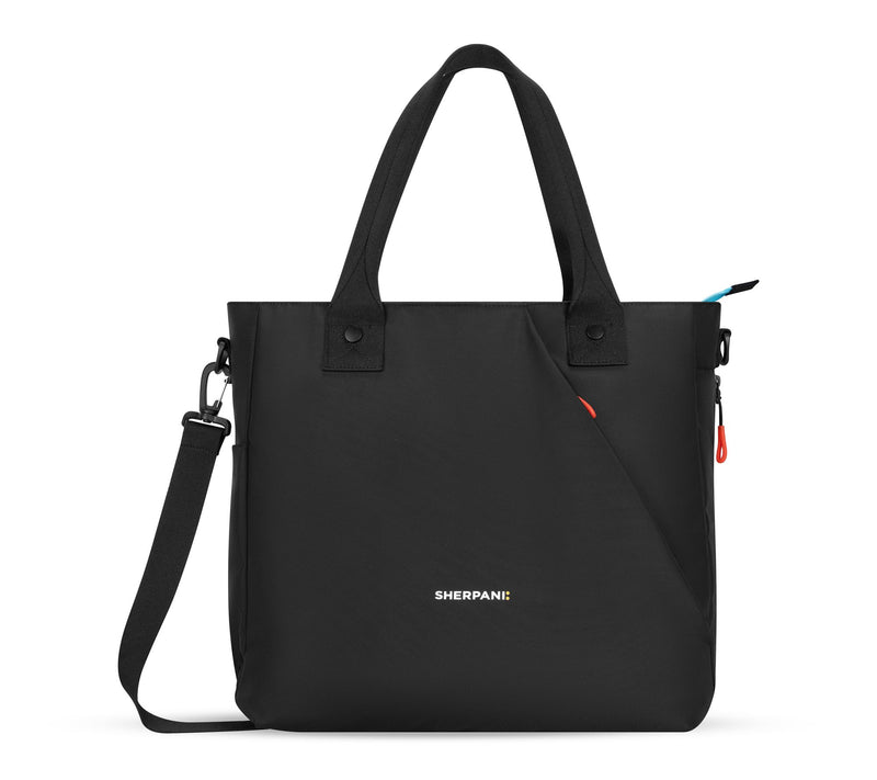 Sherpani Jetsetter Travel Tote Bag — View 18