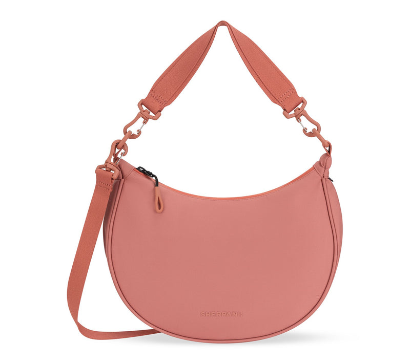 Sherpani Mina Medium Crossbody Bag — View 2