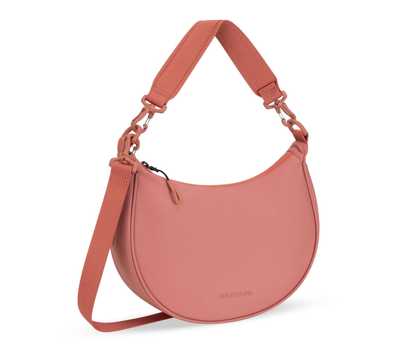 Sherpani Mina Medium Crossbody Bag — View 3