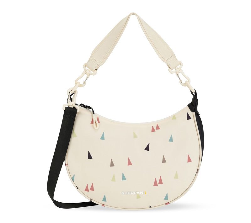 Sherpani Mina Medium Crossbody Bag — View 16