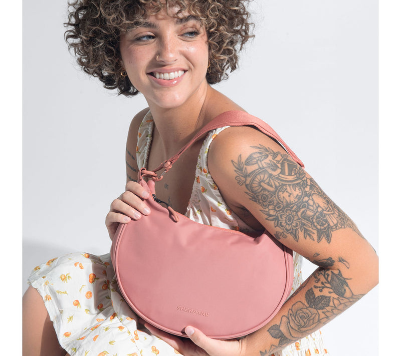 Sherpani Mina Medium Crossbody Bag — View 9