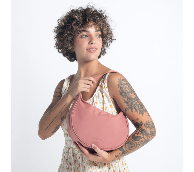 Sherpani Mina Medium Crossbody Bag — View 8