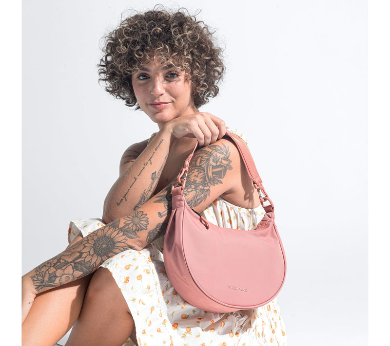 Sherpani Mina Medium Crossbody Bag — View 7