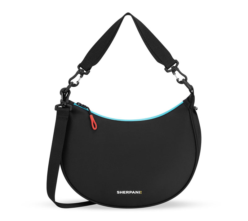 Sherpani Mina Medium Crossbody Bag — View 22