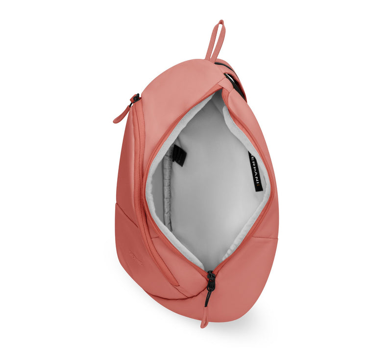 Sherpani Wayfarer Convertible Sling — View 4