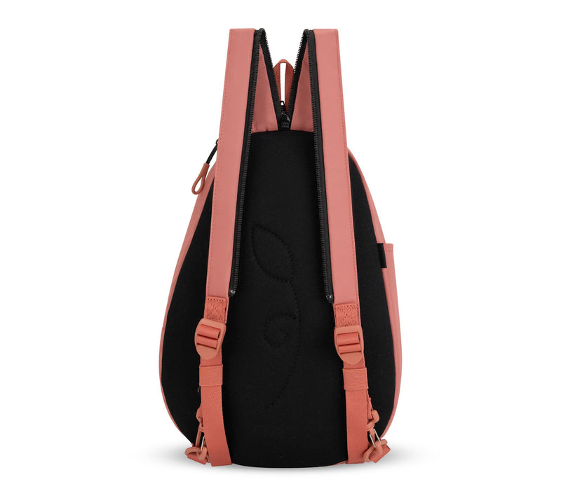 Sherpani Wayfarer Convertible Sling — View 5