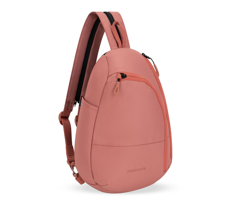 Sherpani Wayfarer Convertible Sling — View 2