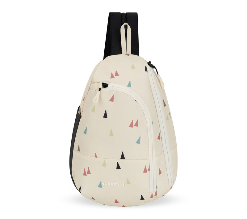 Sherpani Wayfarer Convertible Sling — View 16