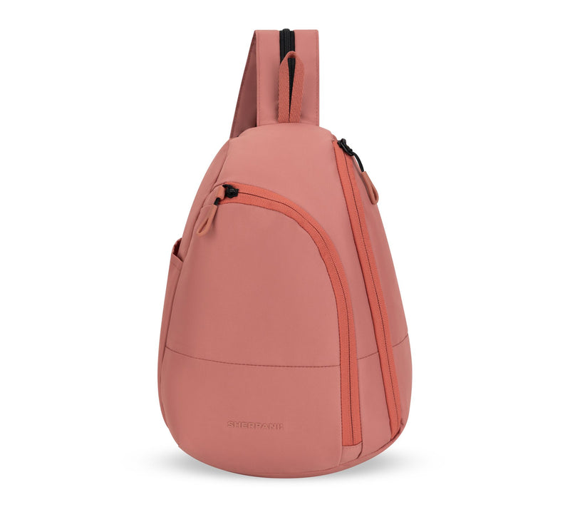 Sherpani Wayfarer Convertible Sling — View 17
