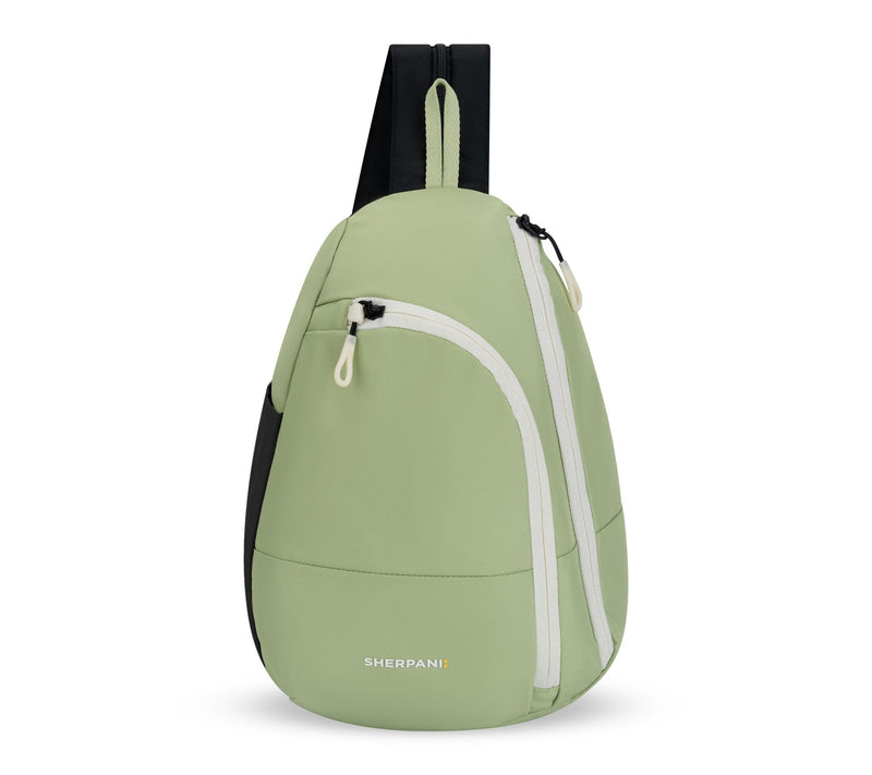 Sherpani Wayfarer Convertible Sling — View 19