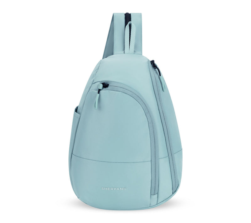 Sherpani Wayfarer Convertible Sling — View 21