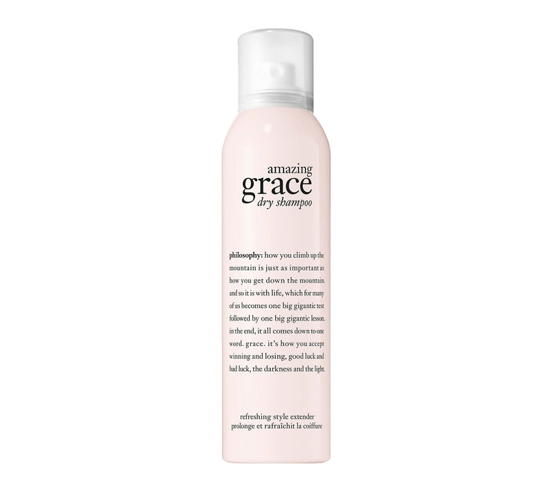 philosophy fragrance dry shampoo — Main view