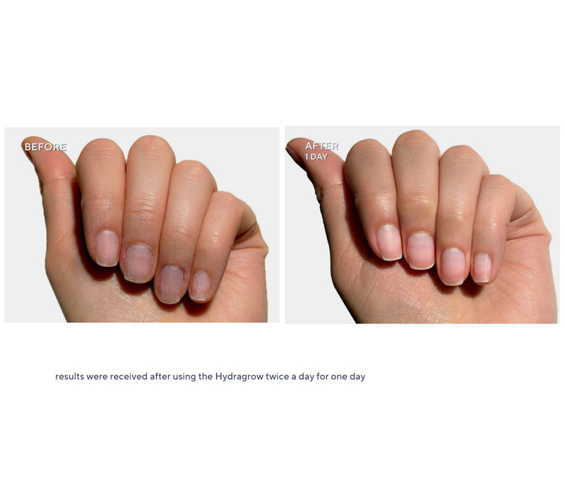 Perfect Formula Pink Gel Coat, Perfection, and Hydragrow Set of 3 — View 4