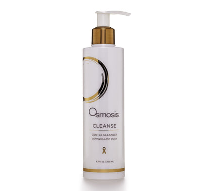 Osmosis CLEANSE Gentle Cleanser 6.7oz