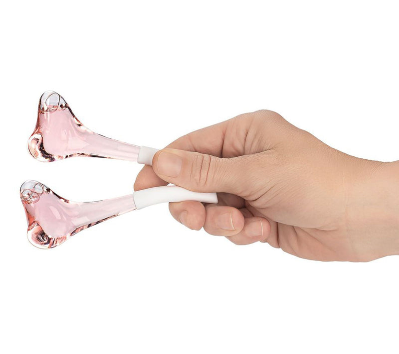 Jenny Patinkin Petite Sculpting Cryo Hearts — View 2