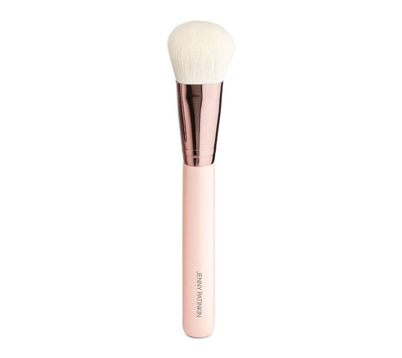 Jenny Patinkin 3pc Complexion Perfection MakeupBrush Set — View 3